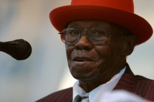 Pinetop Perkins